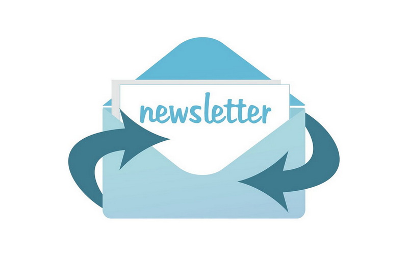Newsletter +++ Abril Mayo 2022 +++